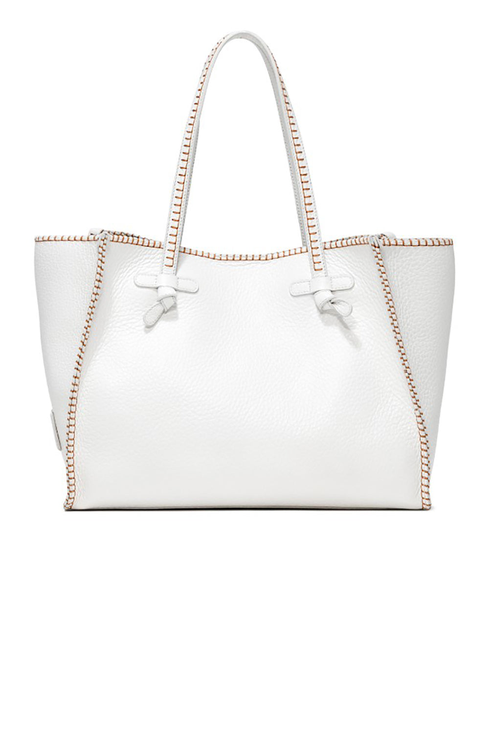  Gianni Chiarini Marcella Bag Milk Donna - 1