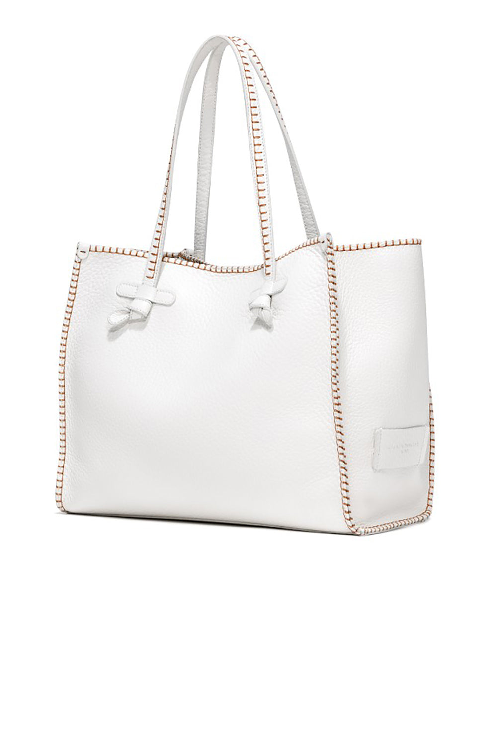  Gianni Chiarini Marcella Bag Milk Donna - 2