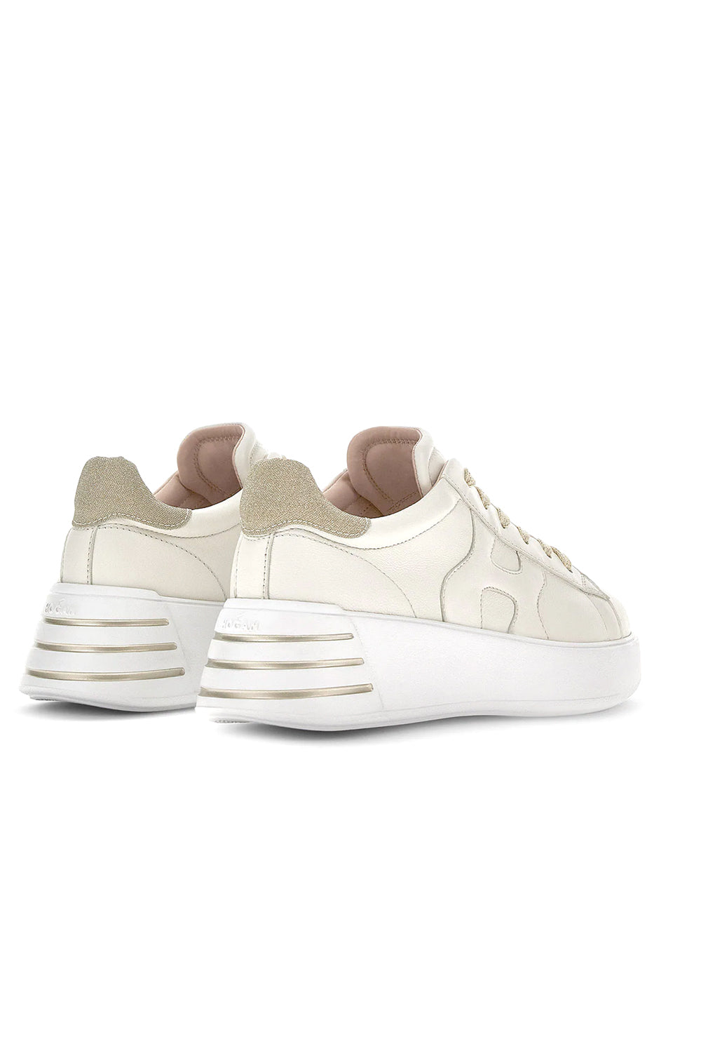  Hogan Rebel Sneakers Woman - 3