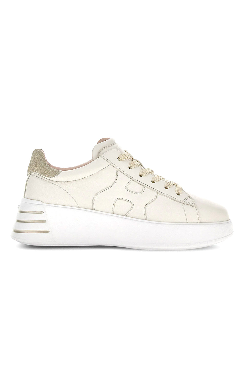  Hogan Rebel Sneakers Woman - 1