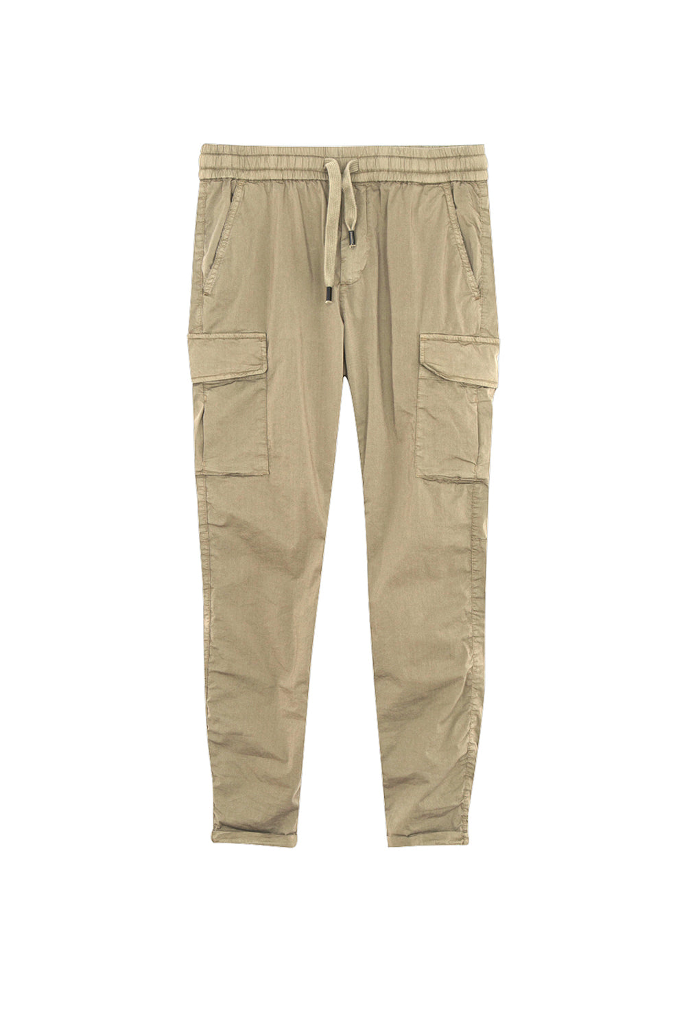  Mason S Carrot Cargo Pants Sabbia Uomo - 1