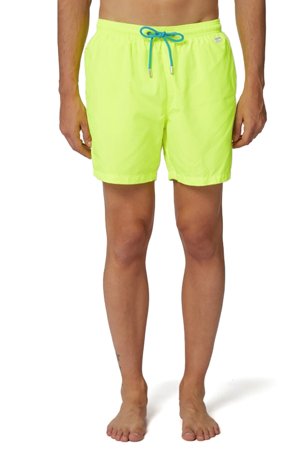  Mc2 Pantone Lighting Costume 94 Fluo Yellow Uomo - 2