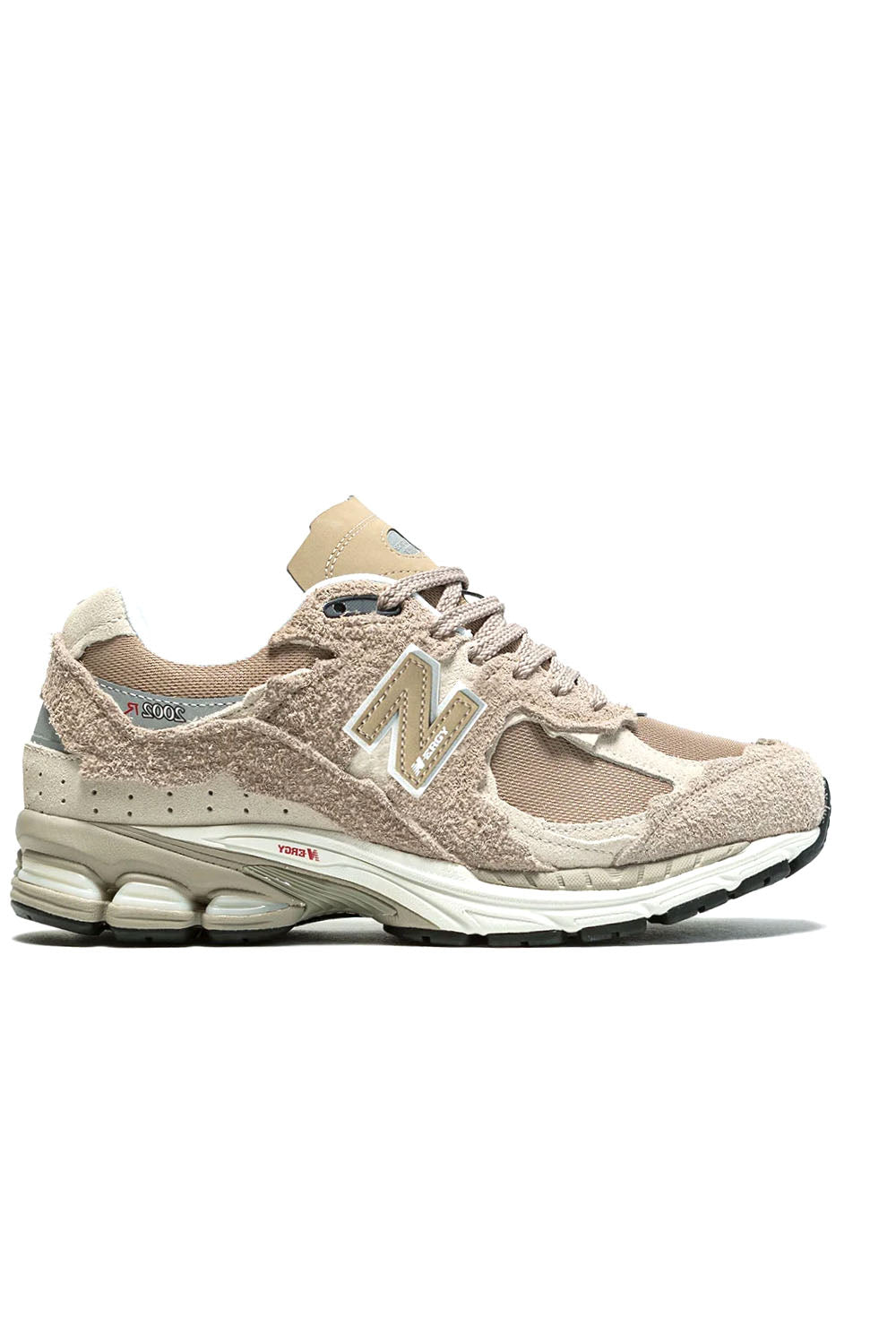  New Balance 2002r Refined Future Driftwood Woman - 1