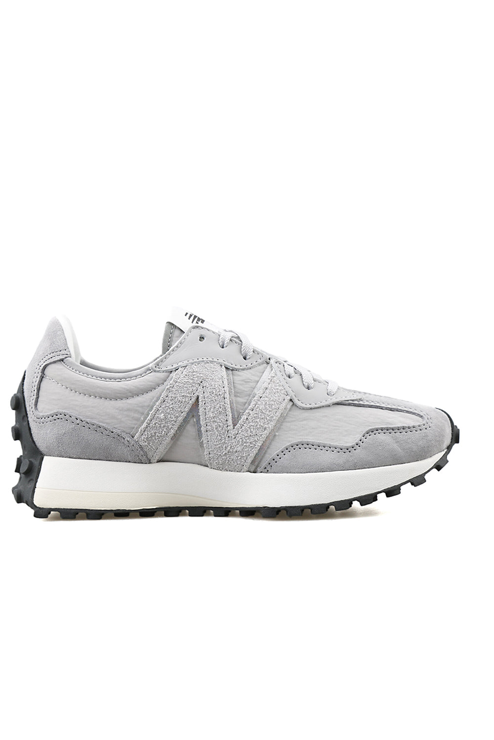  New Balance Sneaker 327 Slate Grey Woman - 1