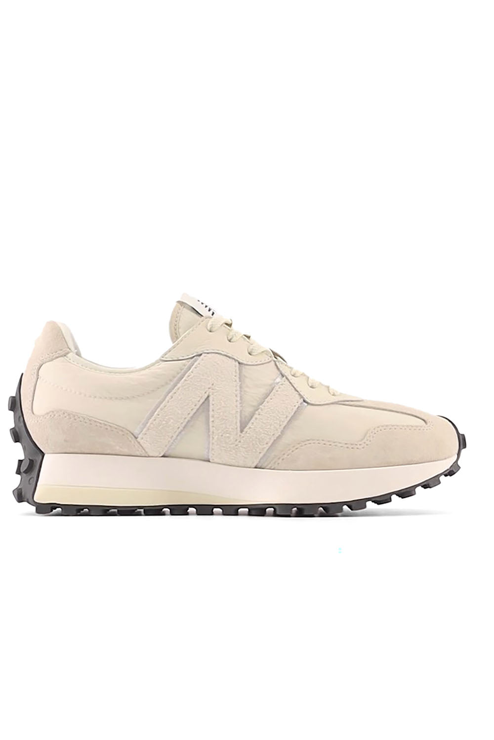  New Balance Sneaker 327 Timberwolf Woman - 1