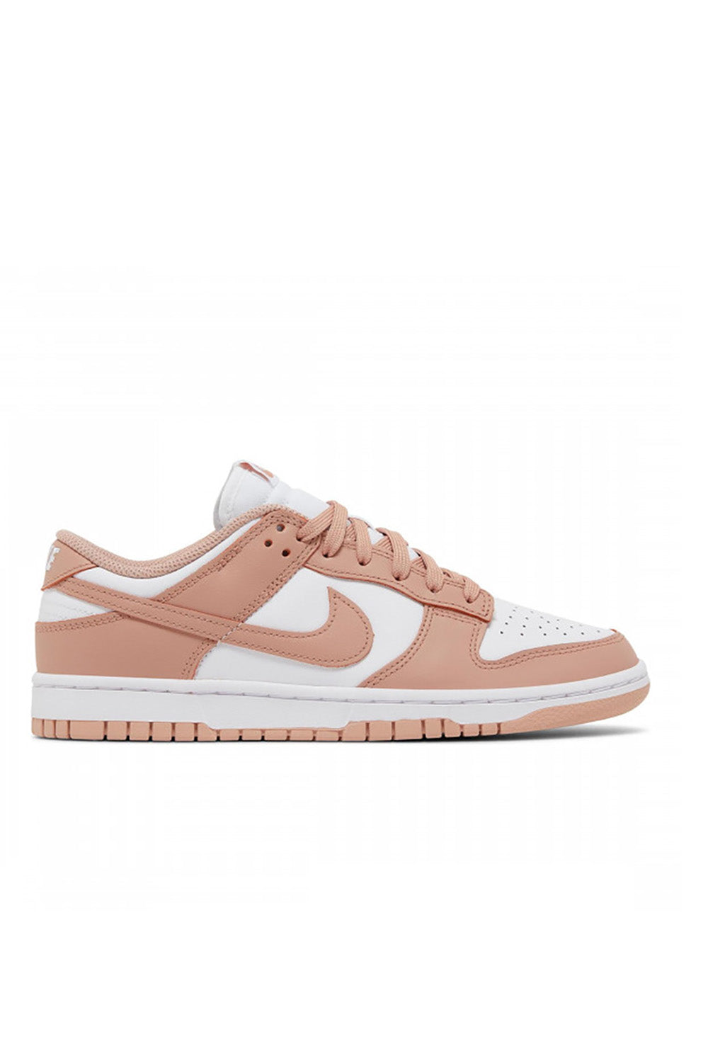  Nike Dunk Low Retro White Rose Whsper Woman - 1