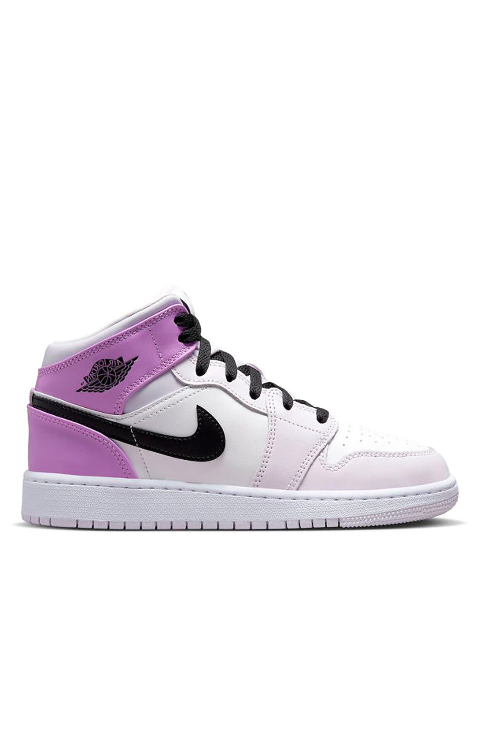  Nike Air Jordan 1 Mid 501 Woman - 1