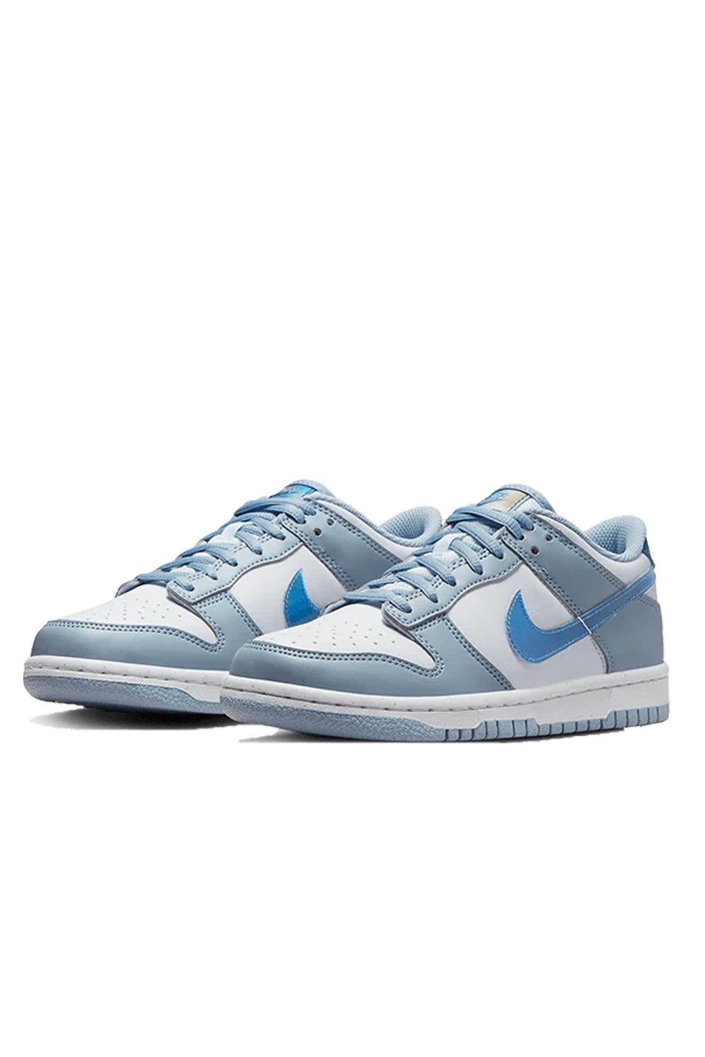  Nike Dunk Low Royal Woman - 2