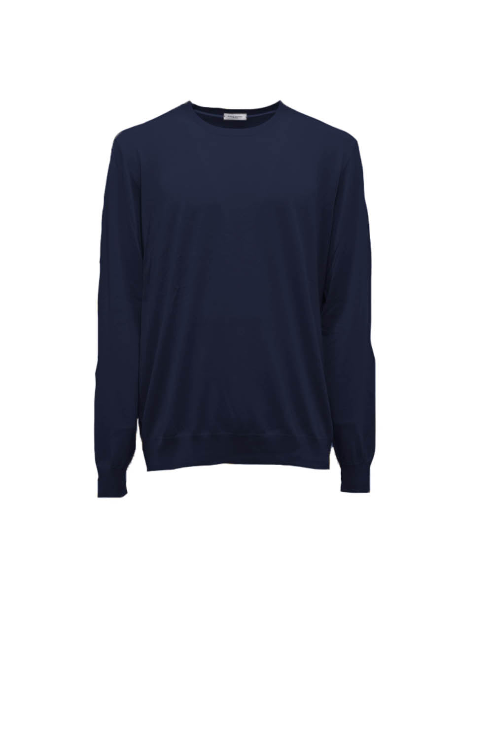  Paolo Pecora Crewneck Sweater Uomo - 1