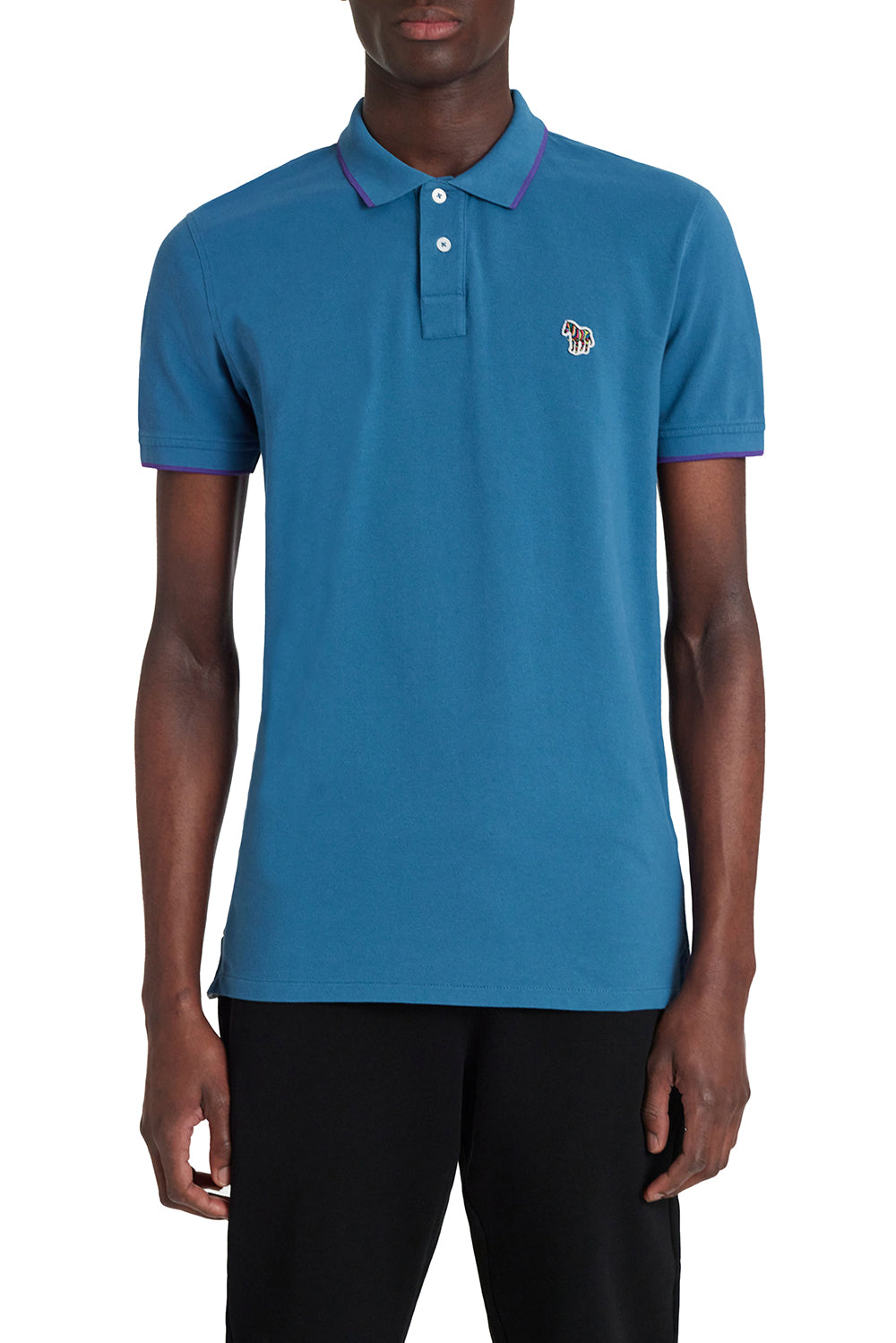  Paul Smith Polo Zebra 44 Uomo - 2