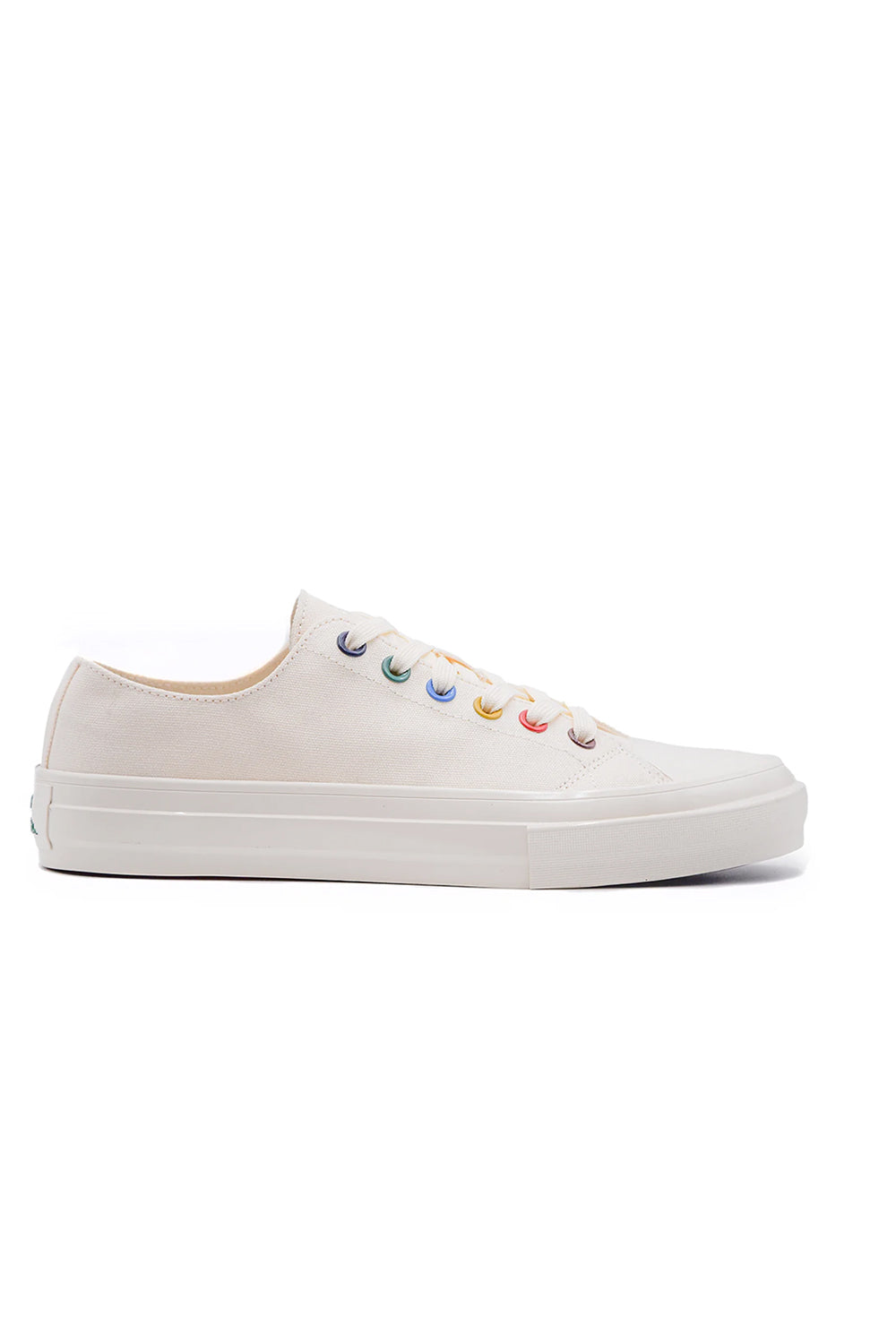  Paul Smith Kinsey Sneakers White Uomo - 1