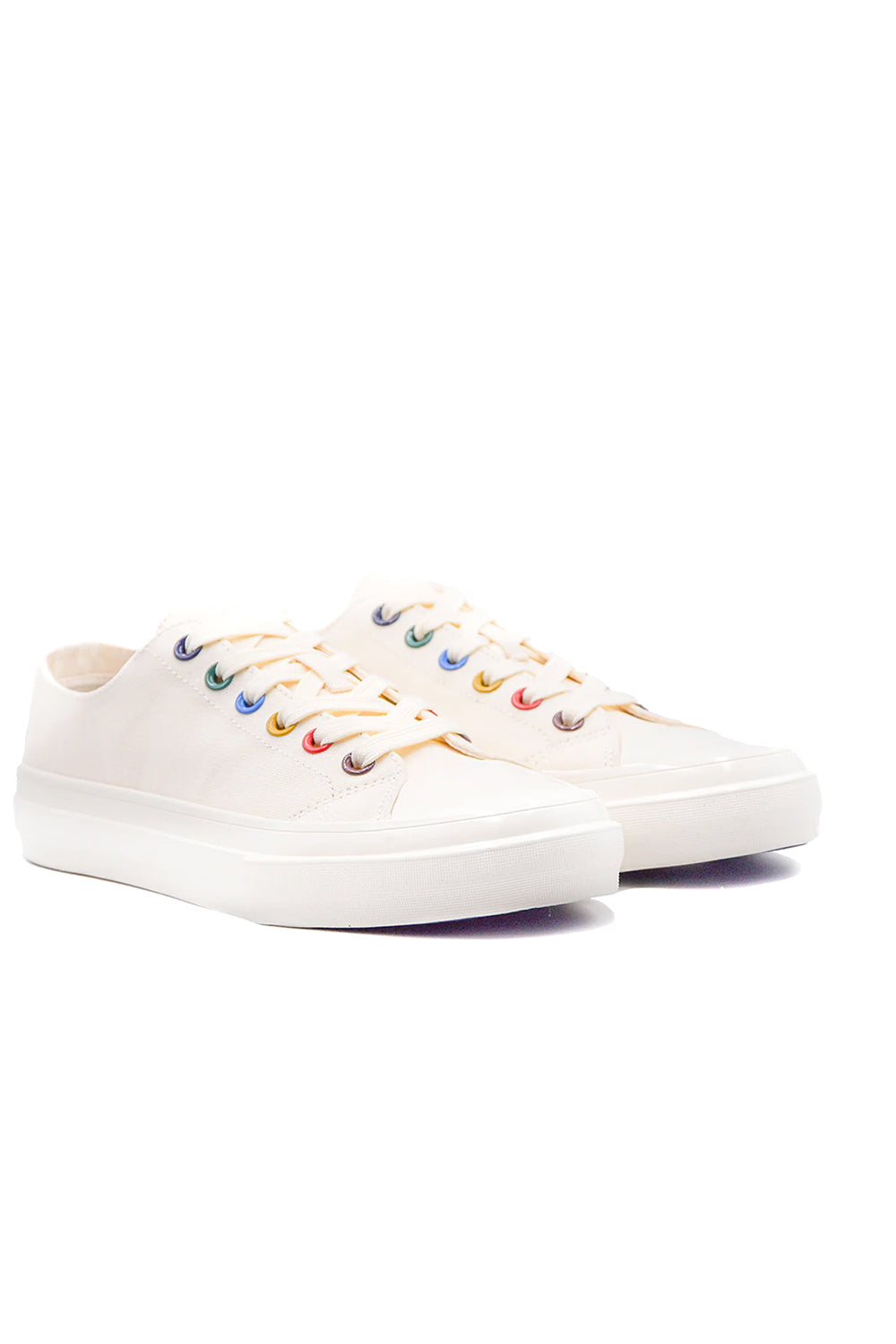  Paul Smith Kinsey Sneakers White Uomo - 3