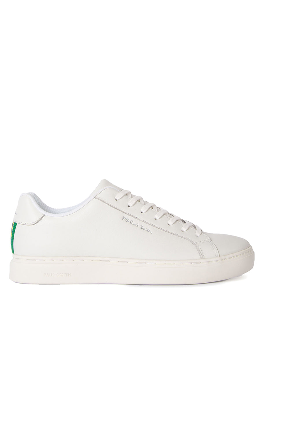  Paul Smith Rex Sneakers White Uomo - 1