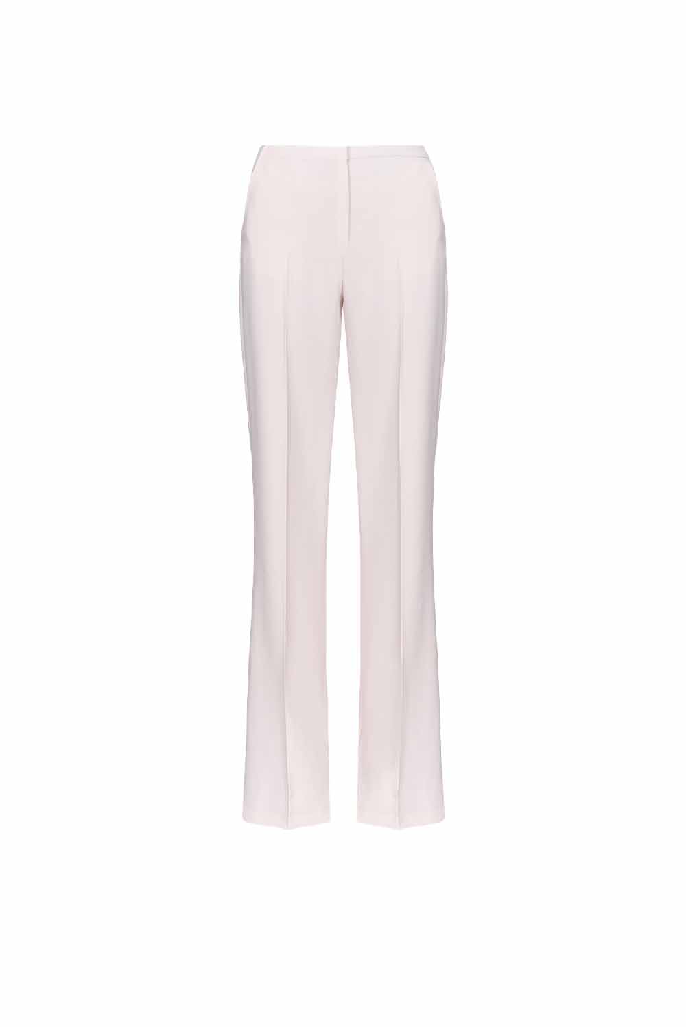  Pinko Hulka Trousers Woman - 1