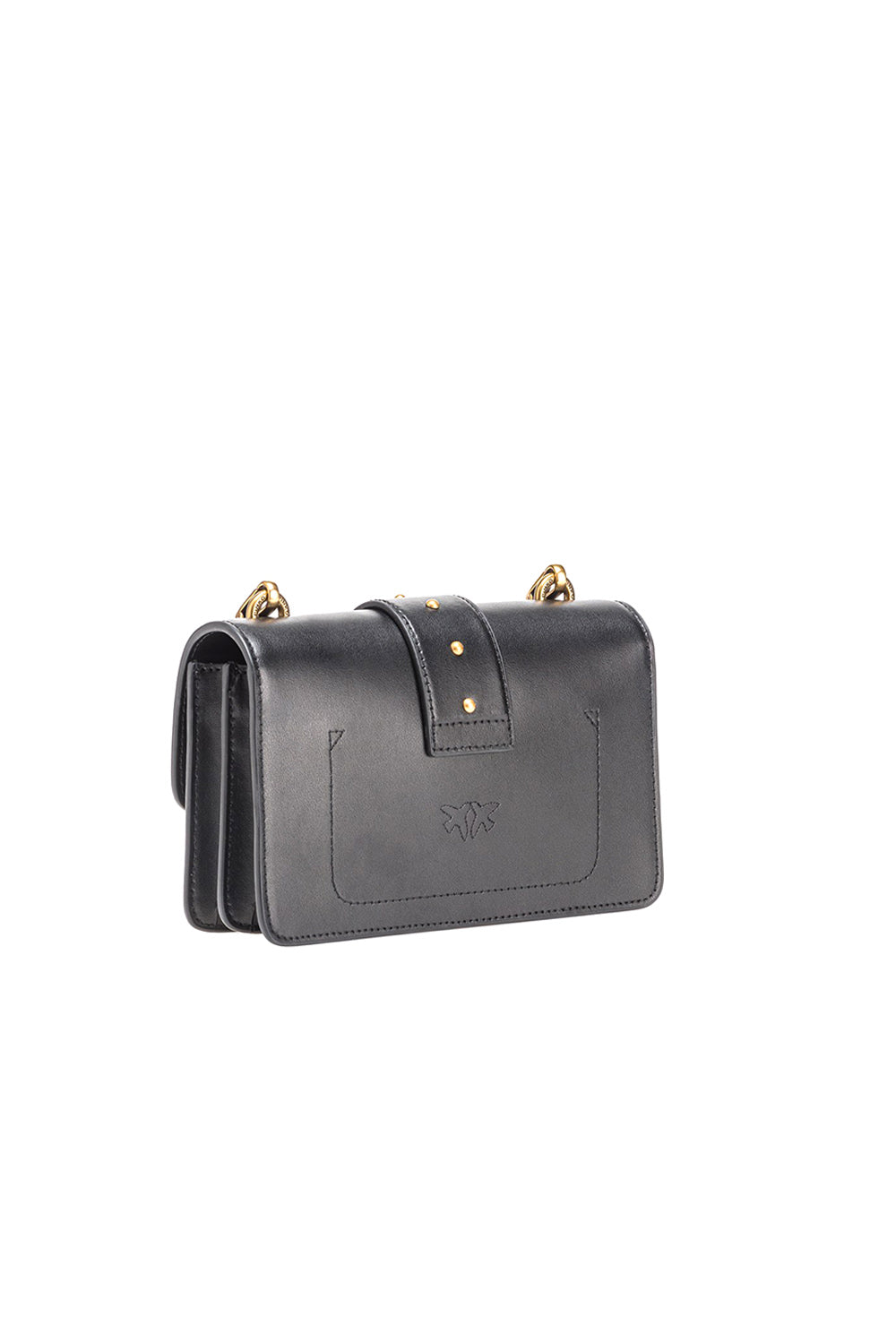  Pinko Love One Mini Jewel Black Woman - 2