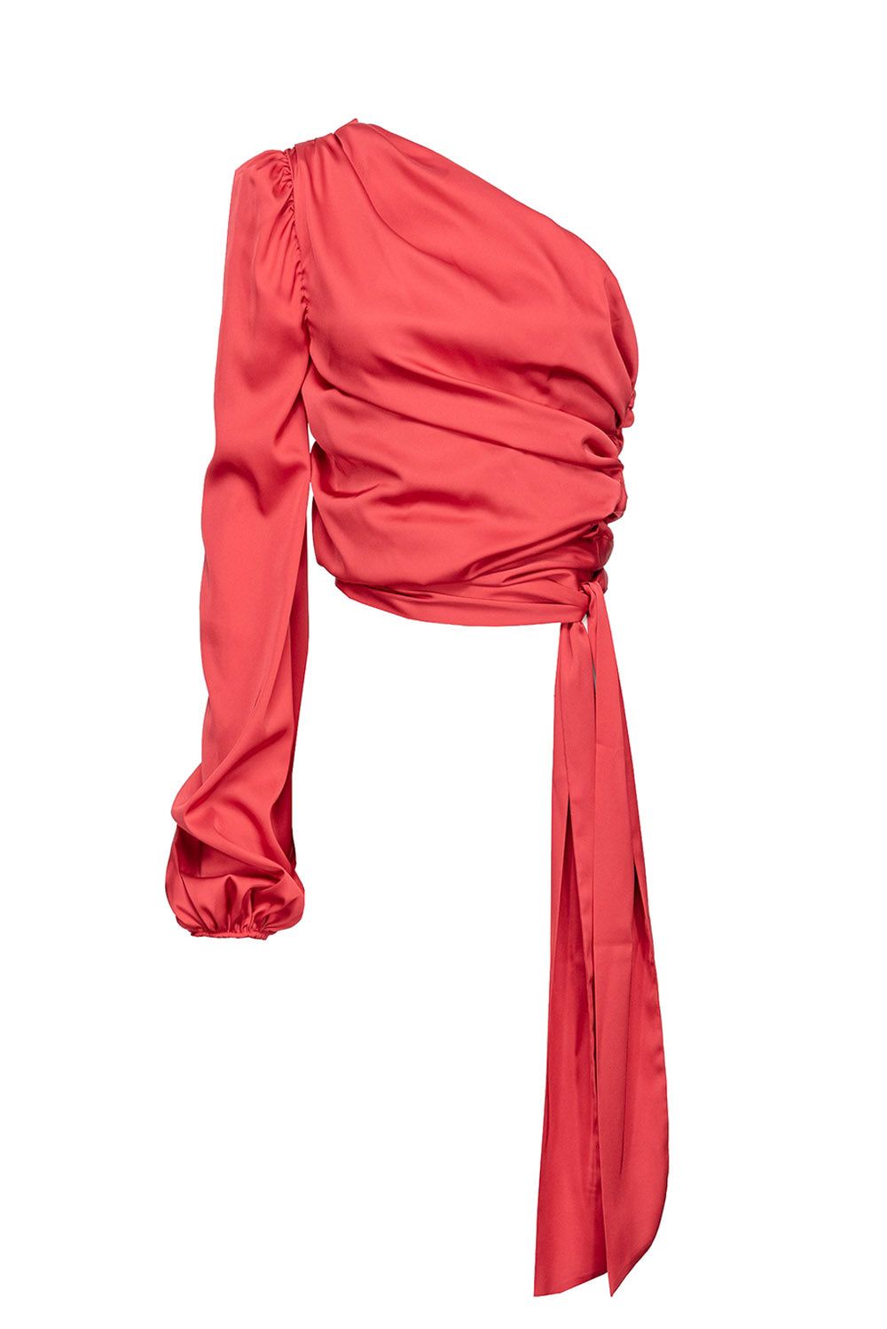  Pinko Top Thira Red Woman - 1