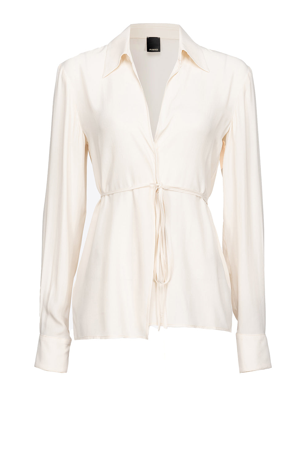  Pinko Camicia Capace Woman - 1