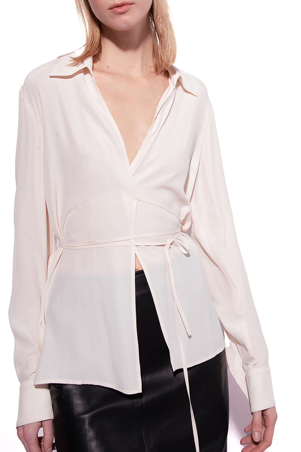  Pinko Camicia Capace Woman - 2