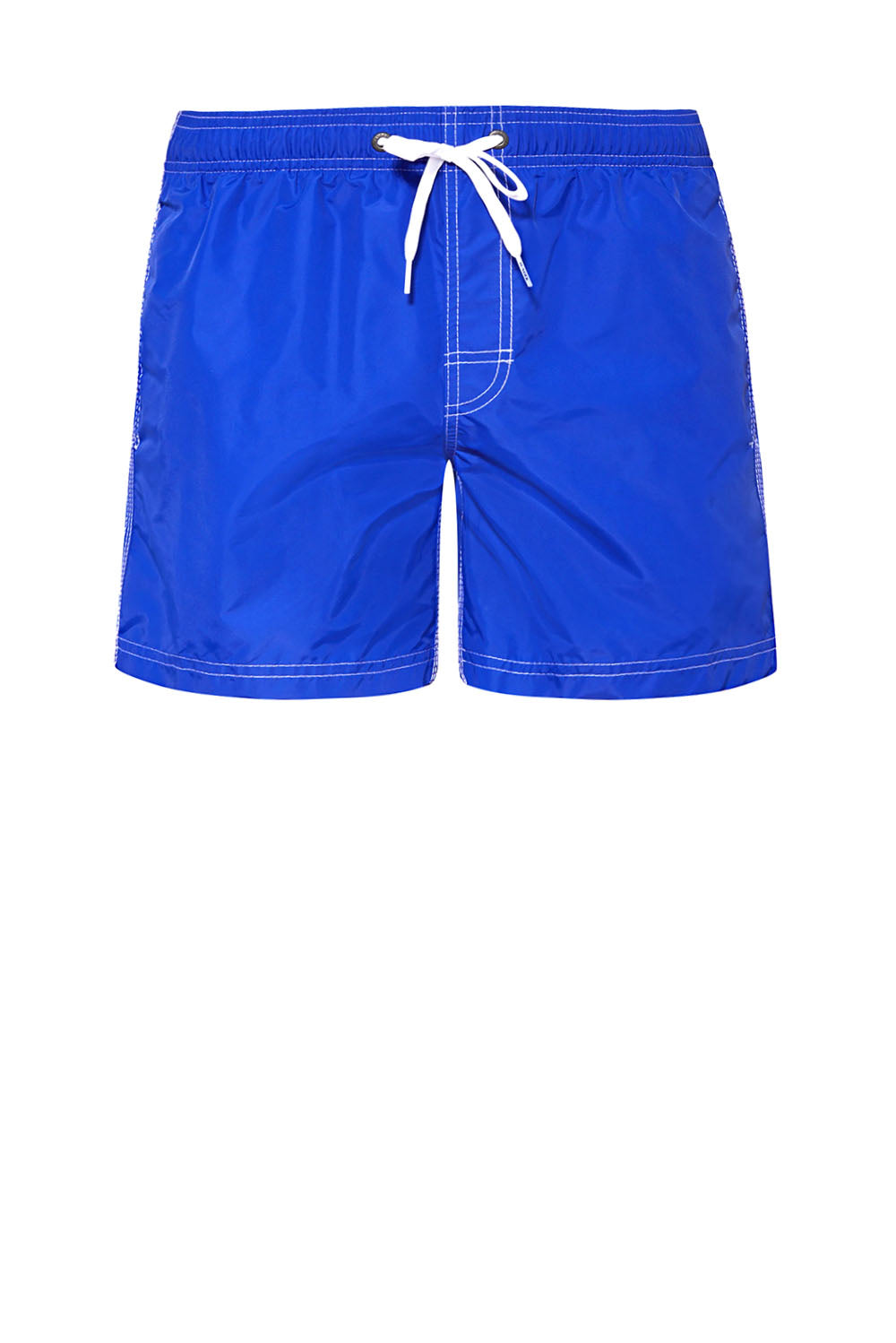  Sundek Boxer Beach Wear Sapphire Uomo - 1