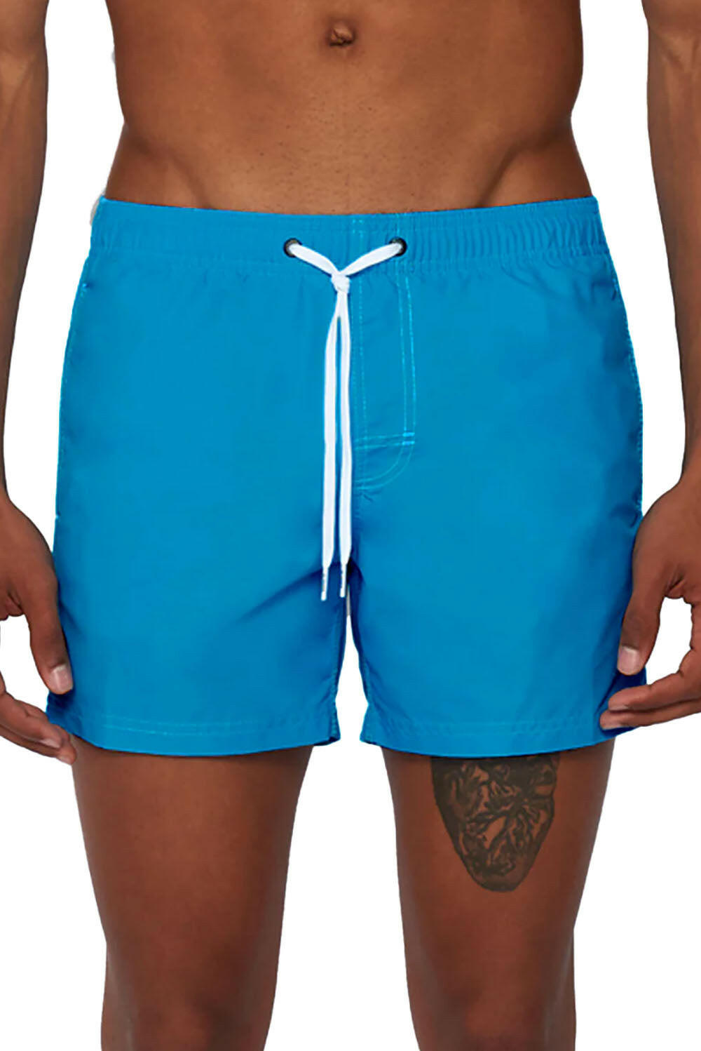  Sundek Boxer Beach Wear Oversea Uomo - 2