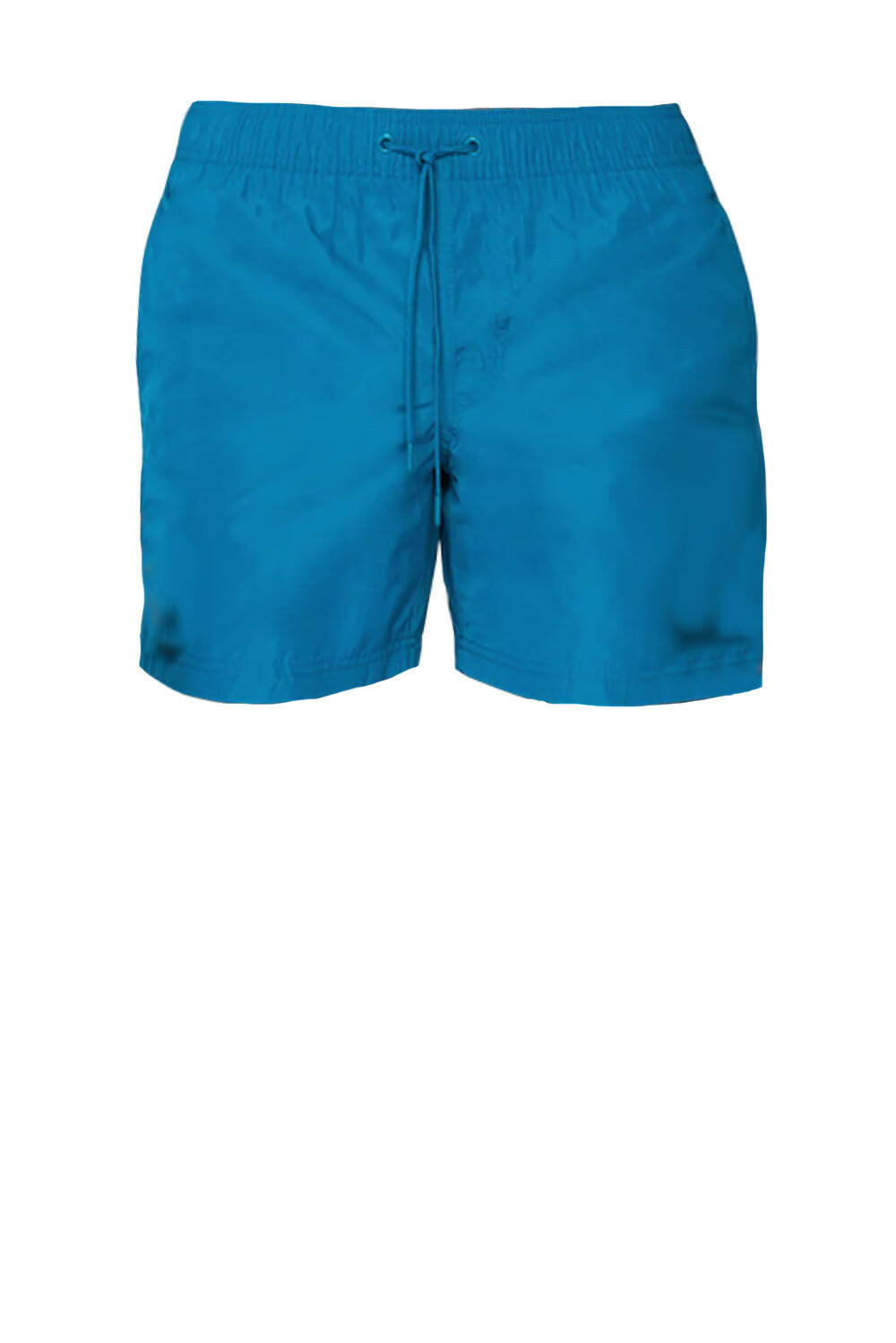  Sundek Boxer Beach Wear Dusty Blue Uomo - 1