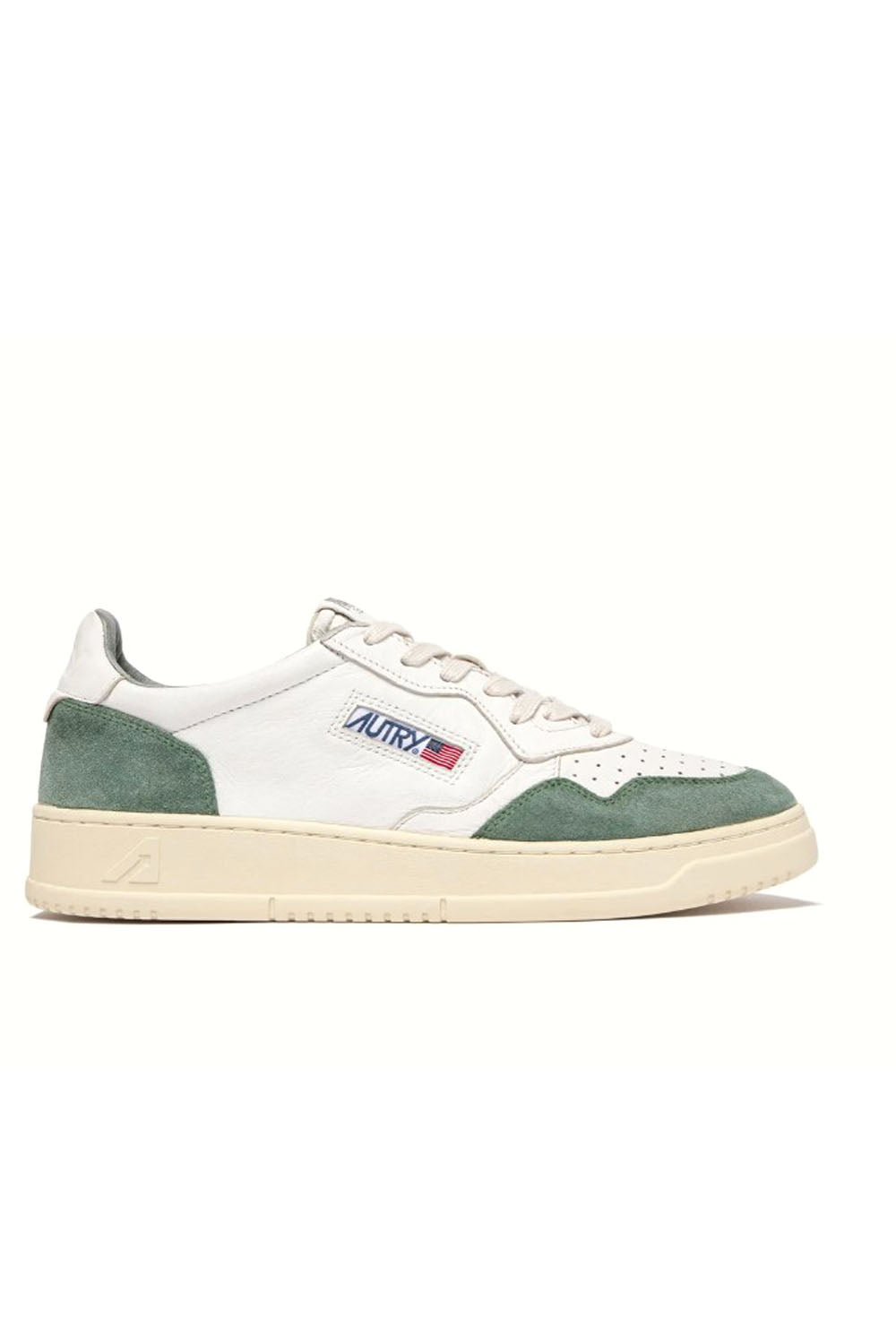  Autry Sneakers Medalist Low Uomo - 1