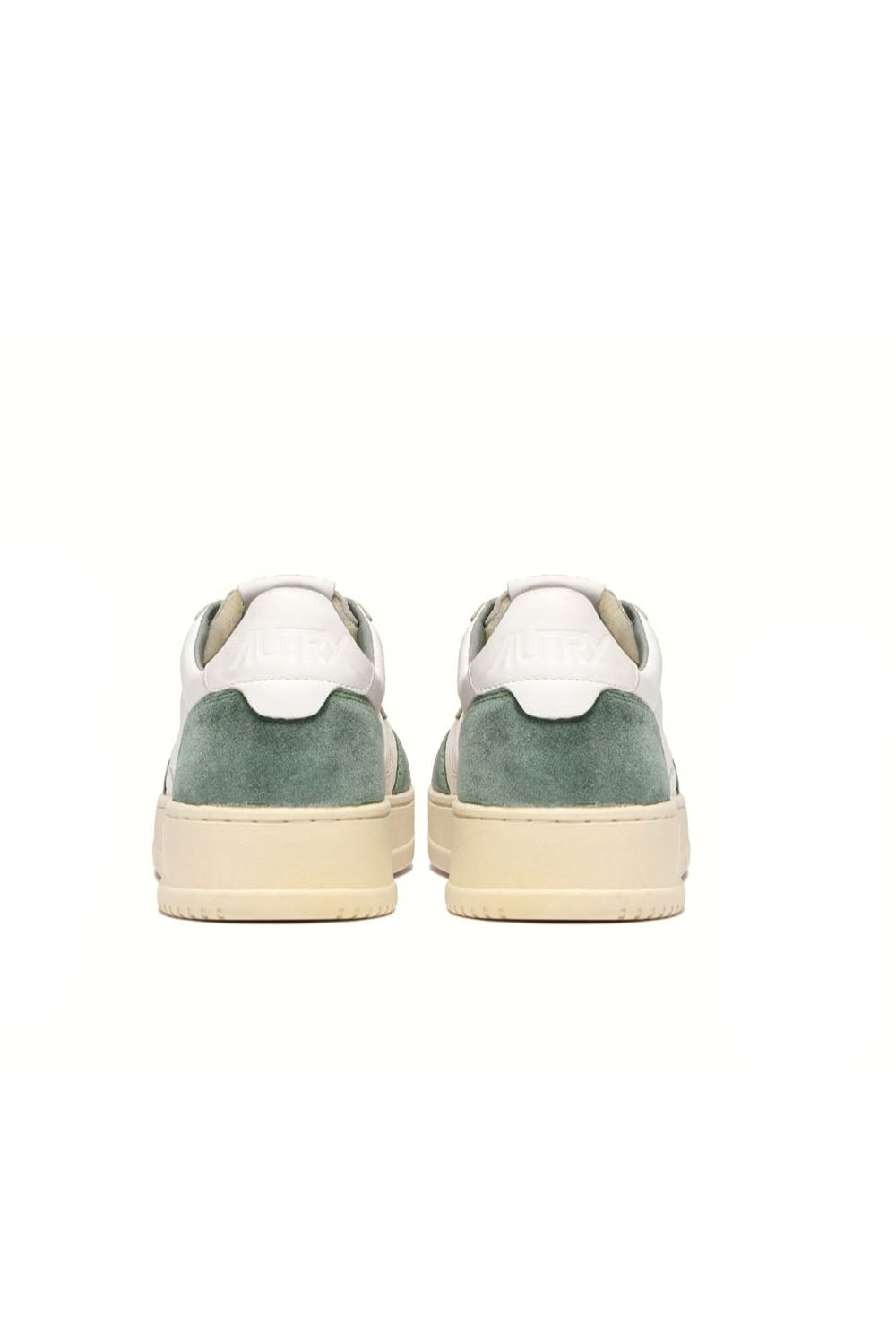  Autry Sneakers Medalist Low Uomo - 3