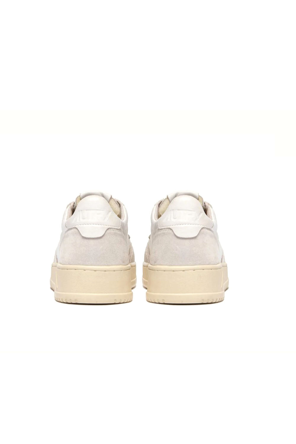  Autry Sneakers Medalist Low Uomo - 3