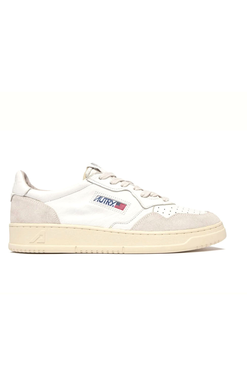  Autry Sneakers Medalist Low Uomo - 1