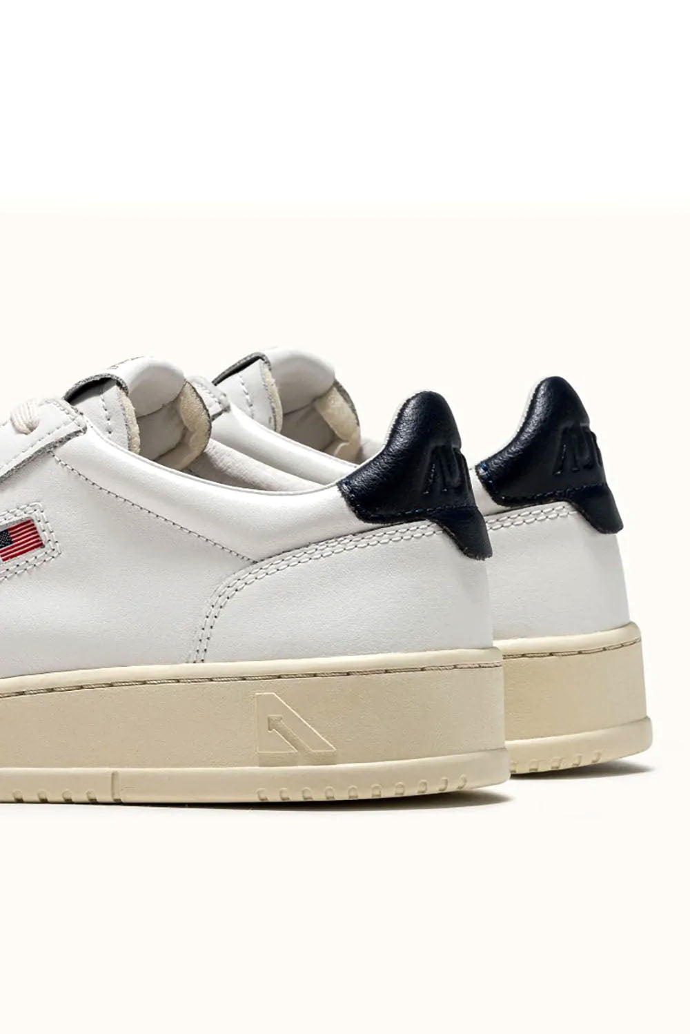  Autry Medalist Low Sneakers Uomo - 4