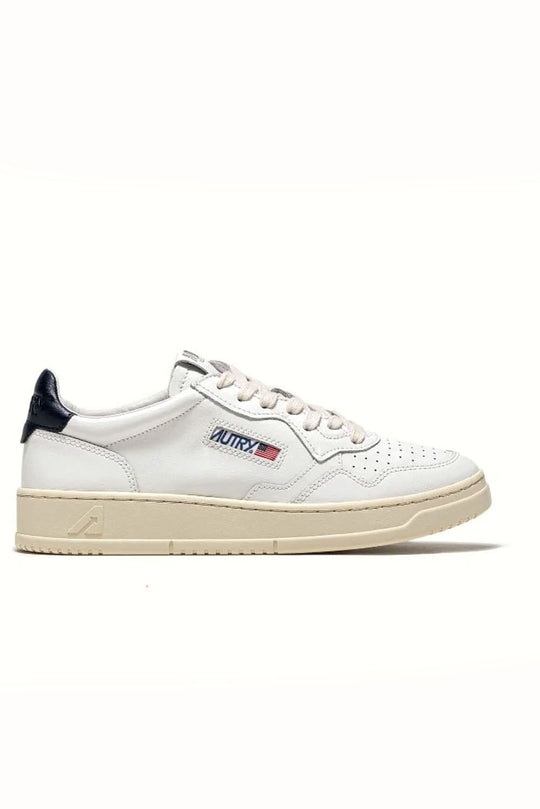 Medalist Low sneakers