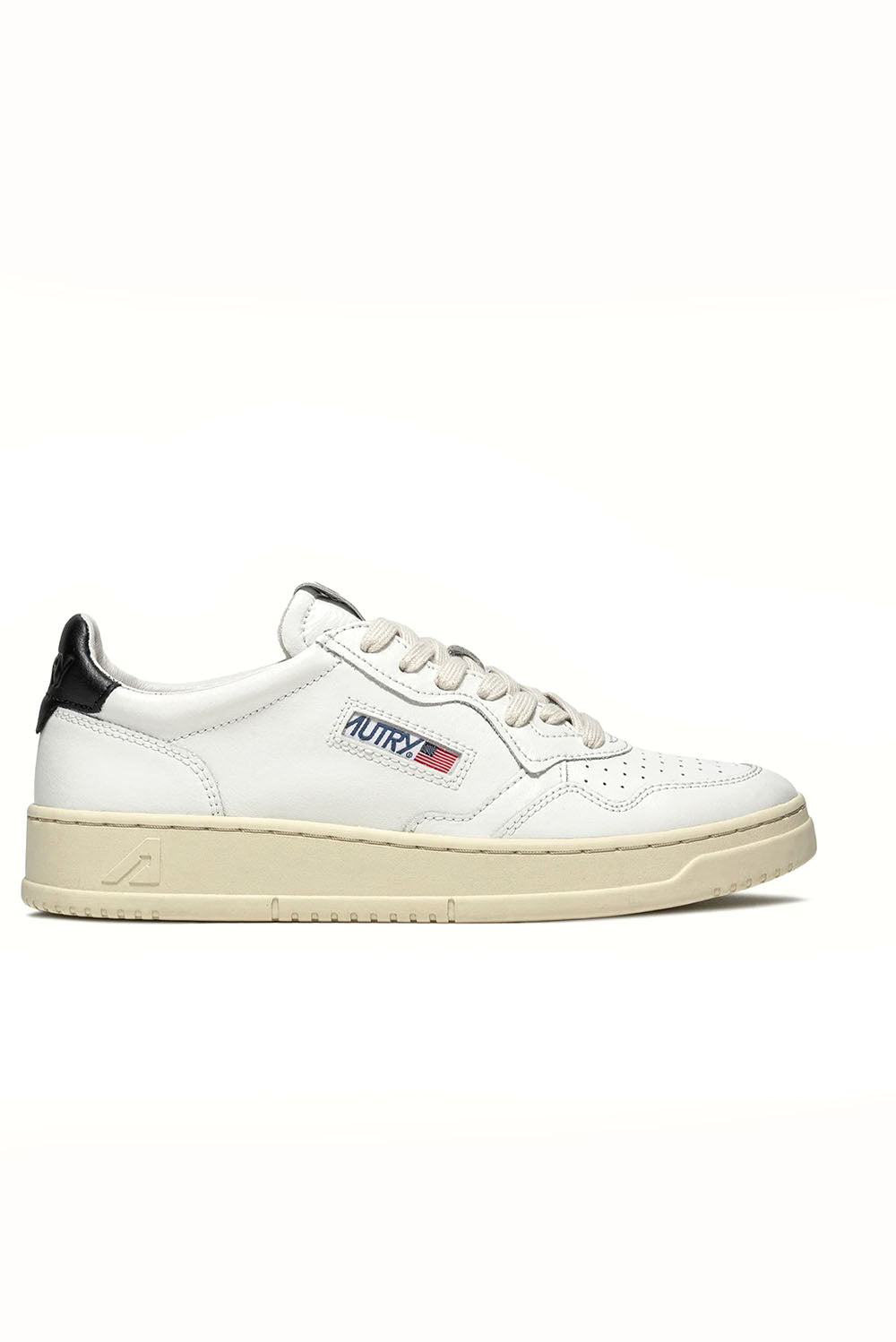  Autry Sneakers Medalist Low Uomo - 1