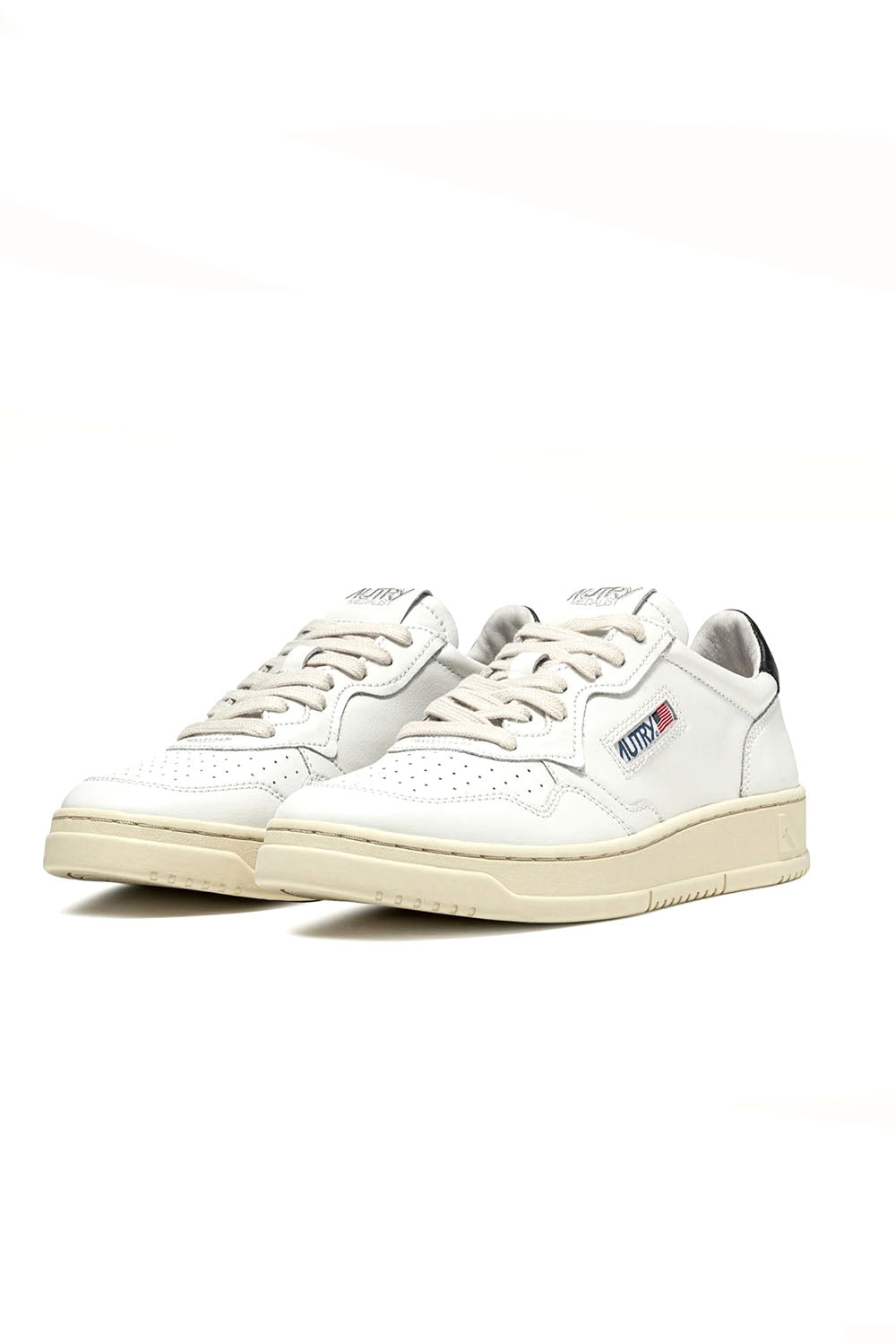  Autry Sneakers Medalist Low Uomo - 2