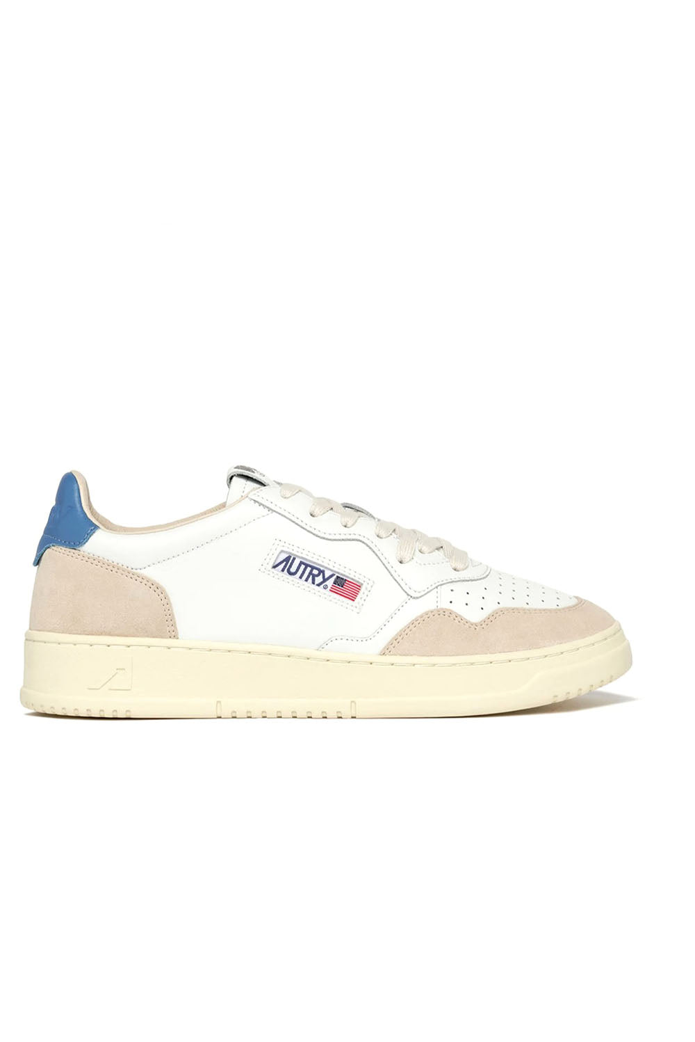  Autry Sneakers Medalist Low Uomo - 1