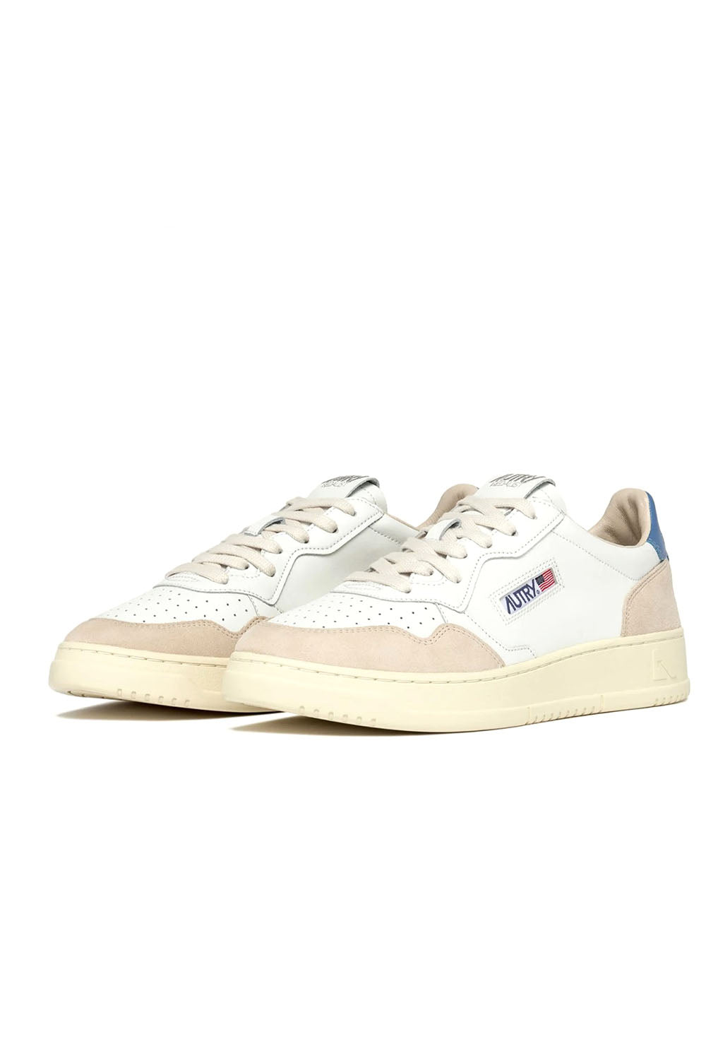  Autry Sneakers Medalist Low Uomo - 2