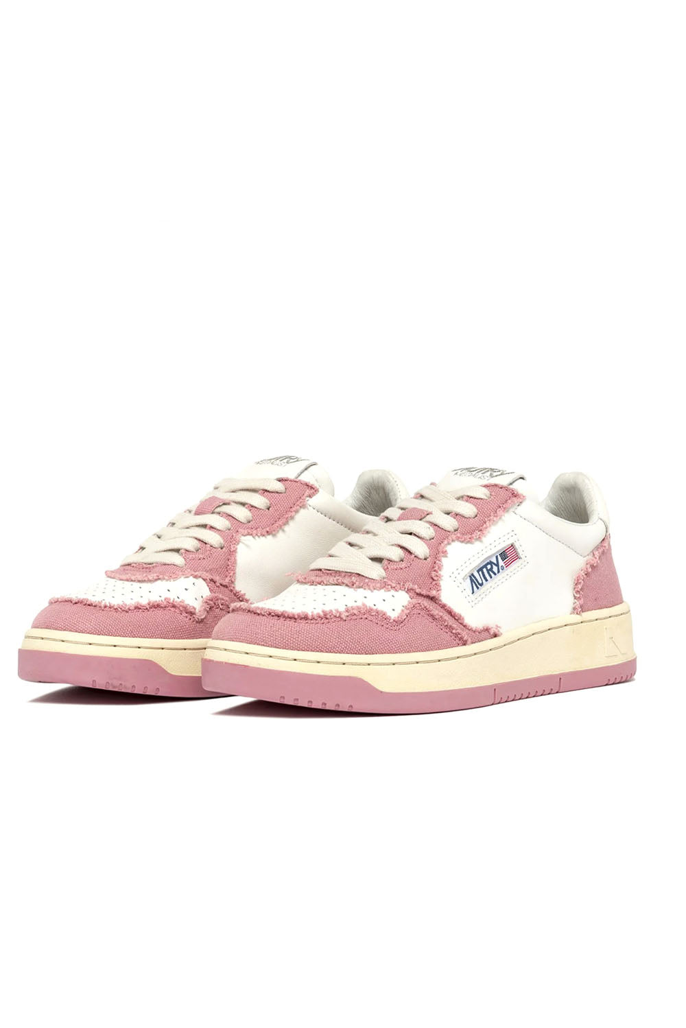  Autry Medalist Low Sneakers Woman - 2
