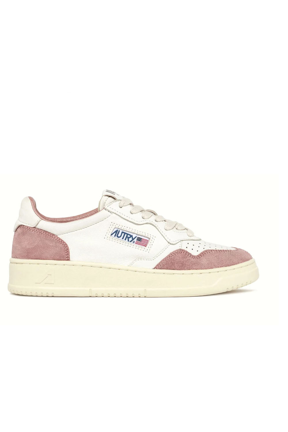  Autry Sneakers Medalist Low Woman - 1