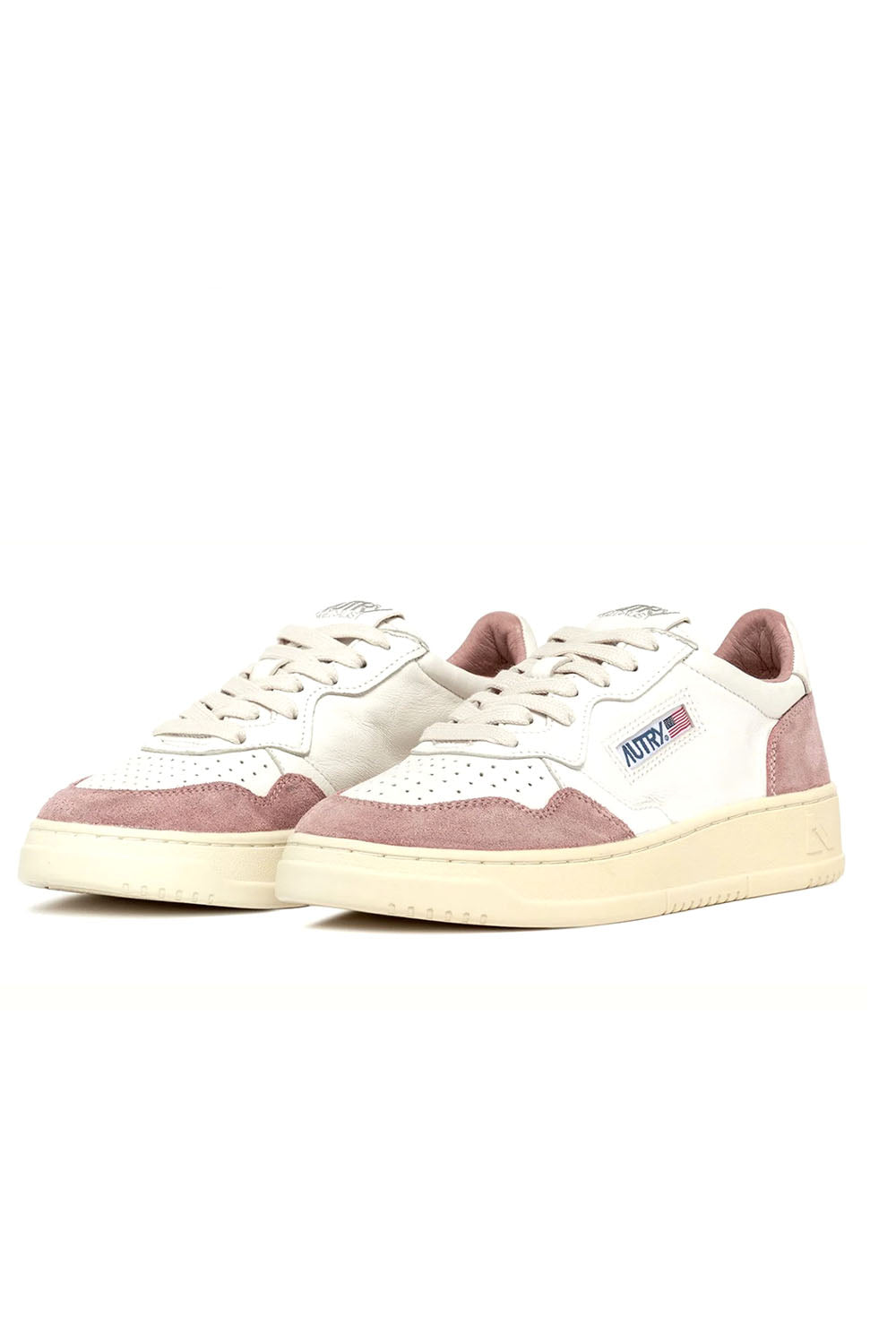  Autry Sneakers Medalist Low Woman - 2