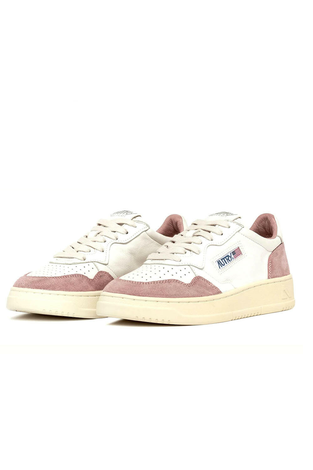  Autry Medalist Low Sneakers Woman - 2