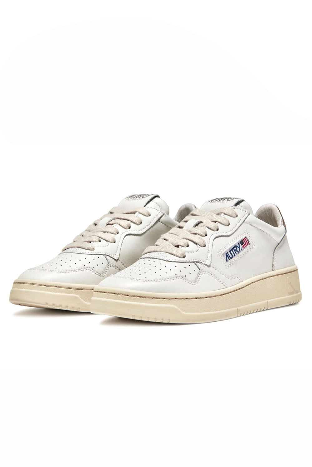  Autry Sneakers Medalist Low Woman - 6