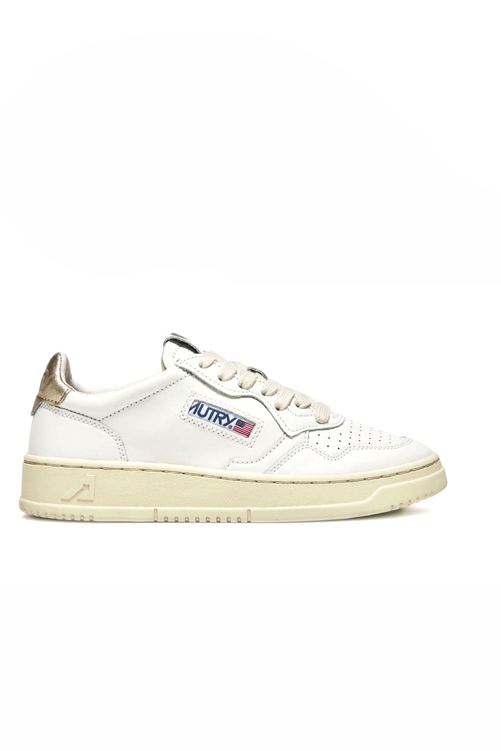  Autry Sneakers Medalist Low Woman - 5