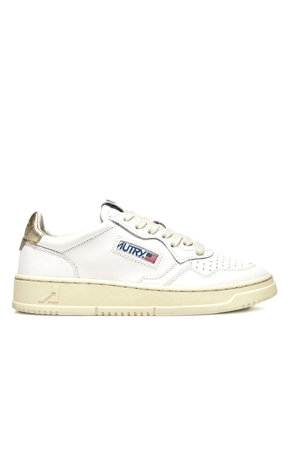 Autry Sneakers Medalist Low Woman - 1