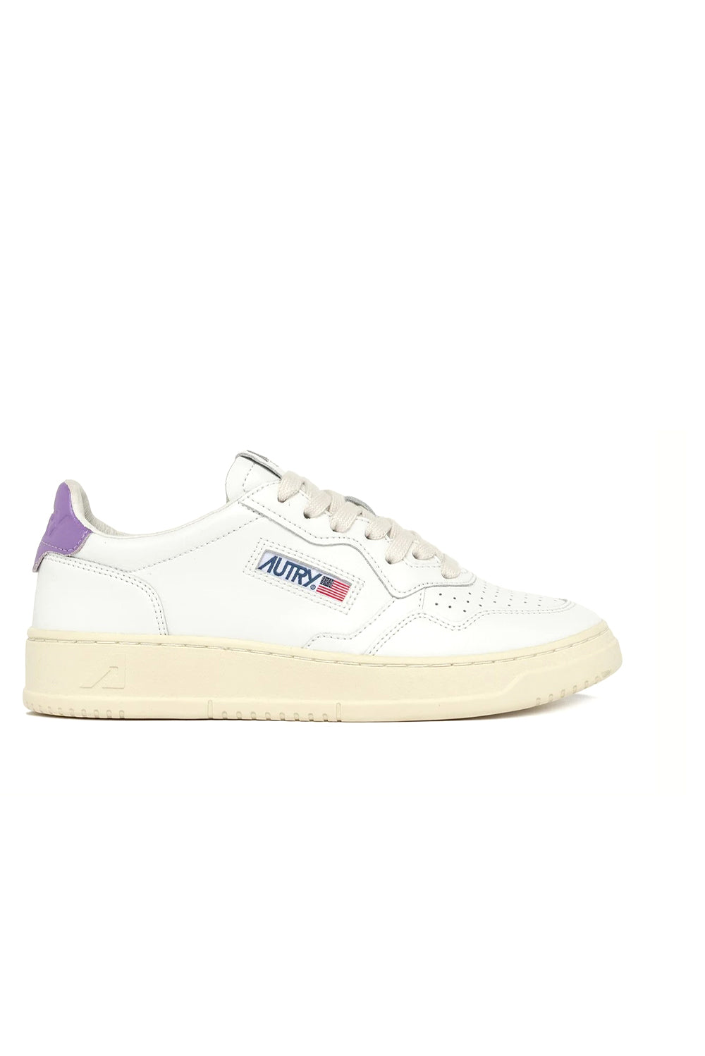  Autry Sneakers Medalist Low Woman - 1