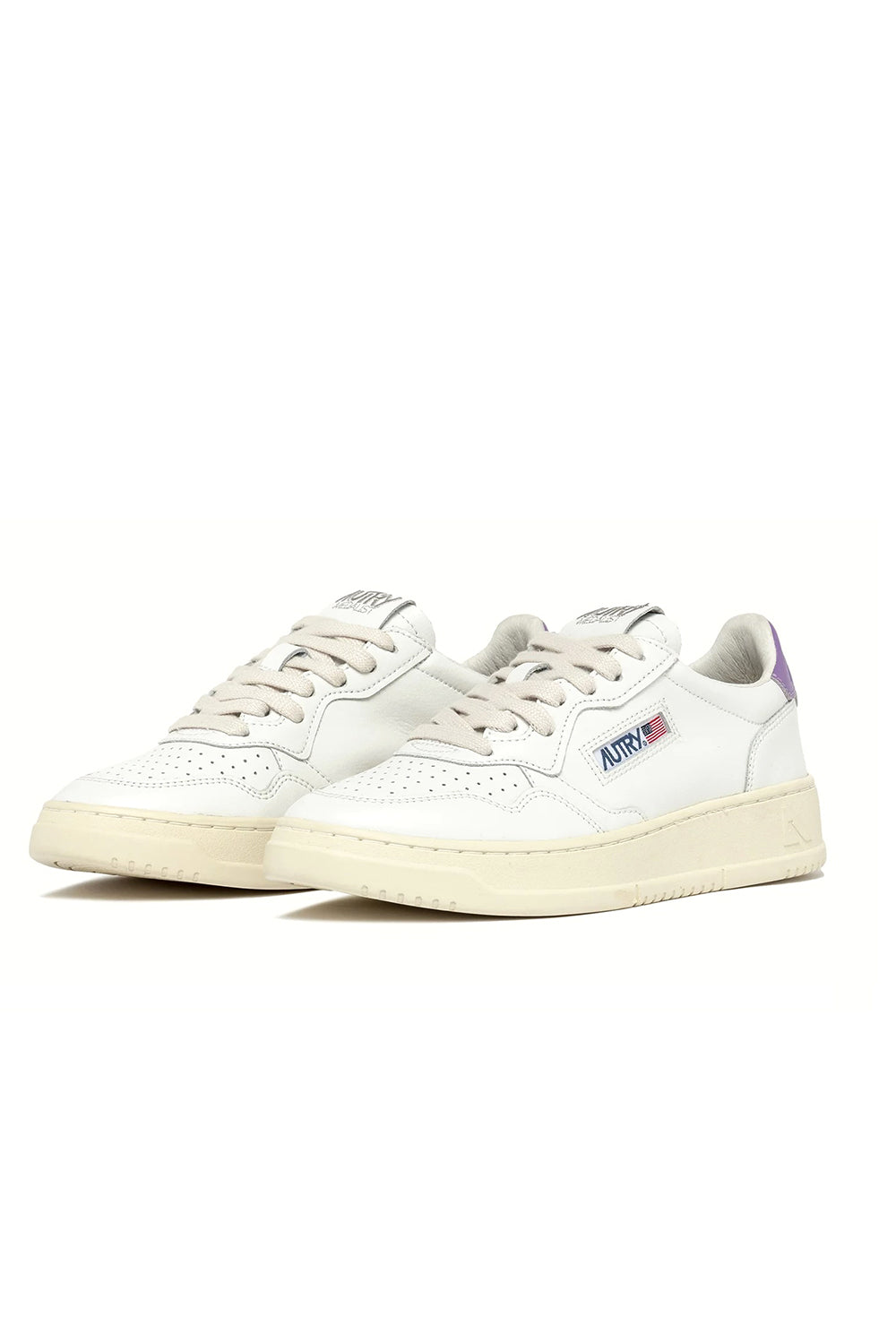  Autry Sneakers Medalist Low Woman - 2