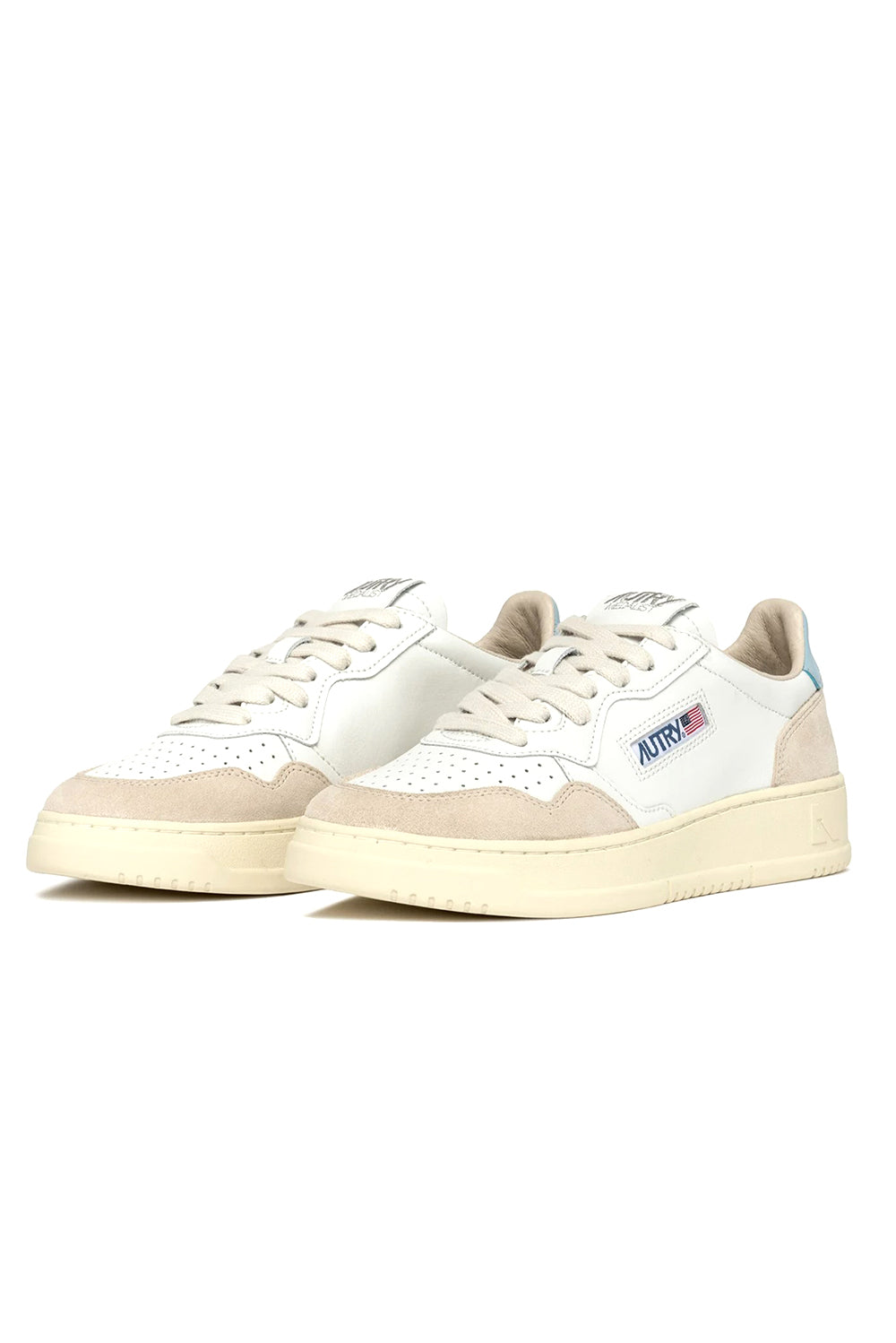  Autry Medalist Low Sneakers Woman - 2