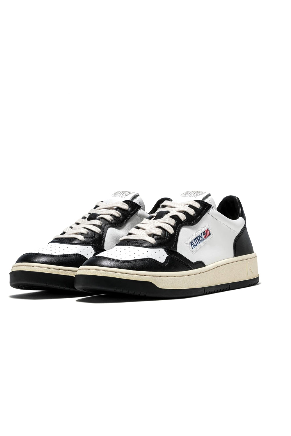  Autry Medalist Low Sneakers Woman - 2