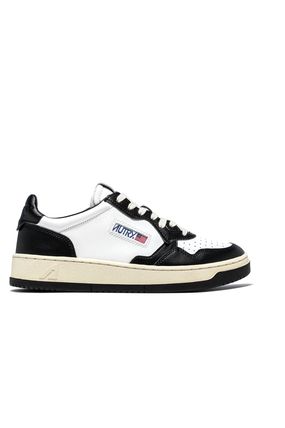  Autry Sneakers Medalist Low Woman - 1