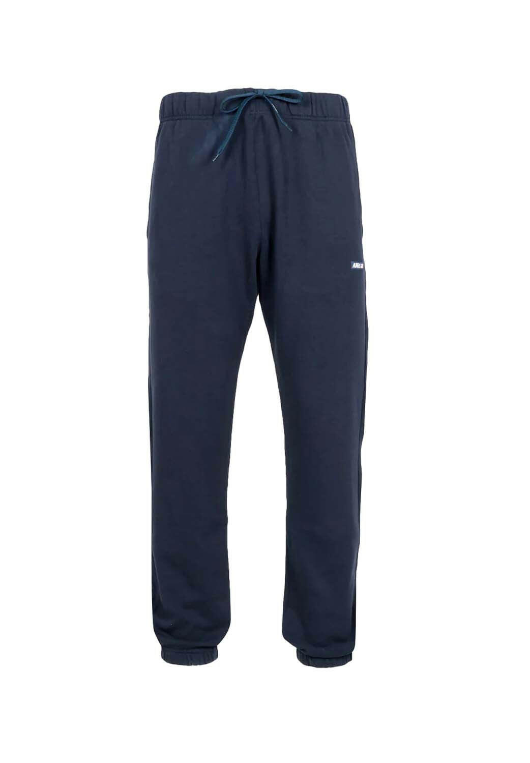  Autry Sweatpants Blu Uomo - 1