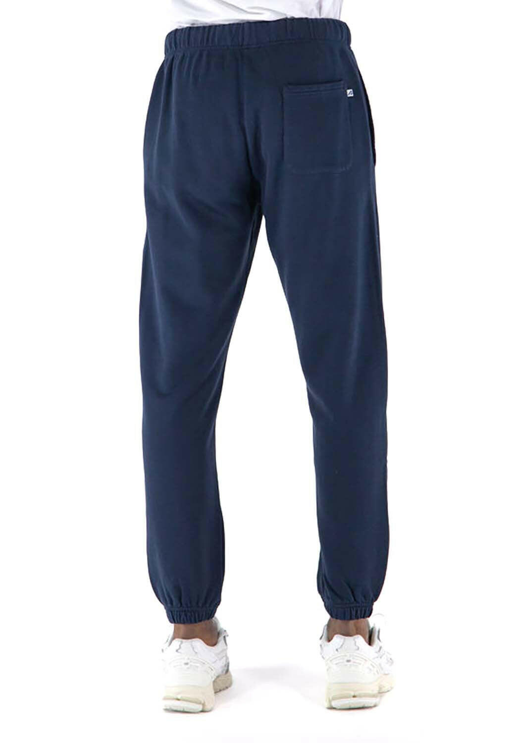  Autry Sweatpants Blu Uomo - 4