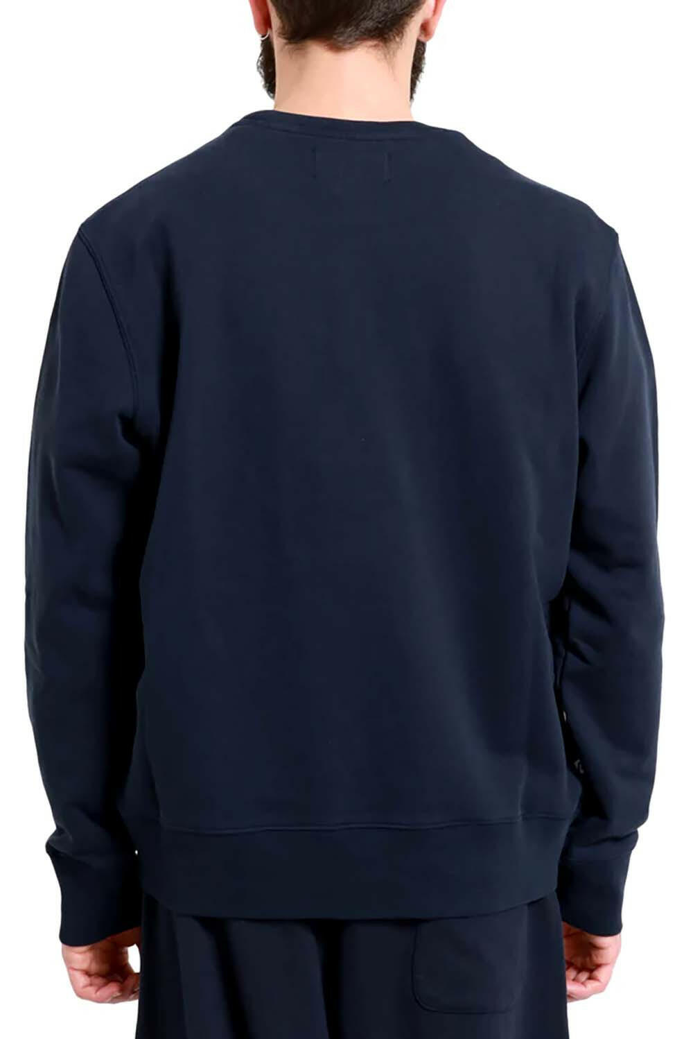  Autry Crewneck Sweatshirt Uomo - 3